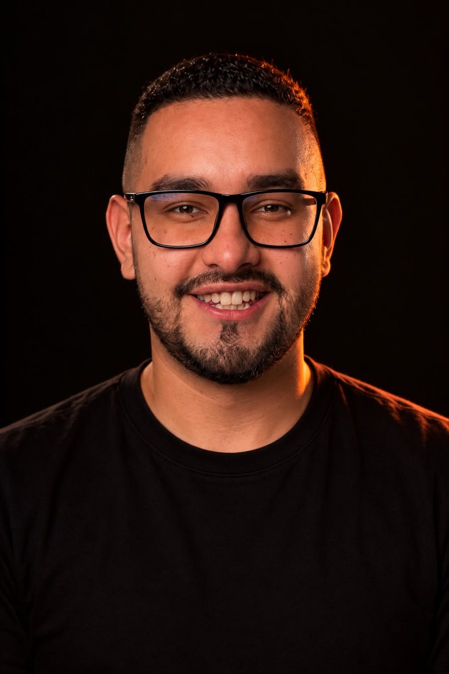Sebastián Acosta, facilitador certificado en LEGO® SERIOUS PLAY®